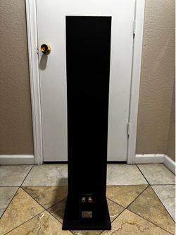 Sony speakers