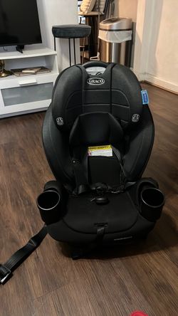 Graco car seat