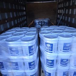 Paint & primers any color