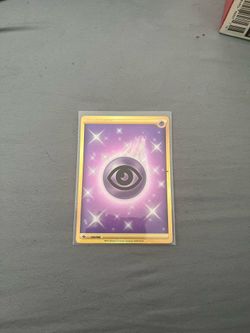 Psychic Energy Secret