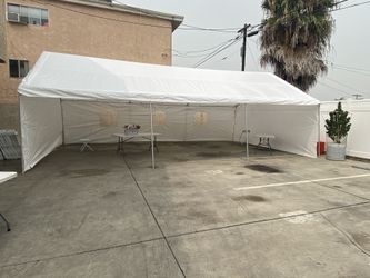 Carpa 20x30 4R£NT