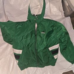 Adidas Jacket