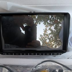 Mk6 GTI Android Radio 
