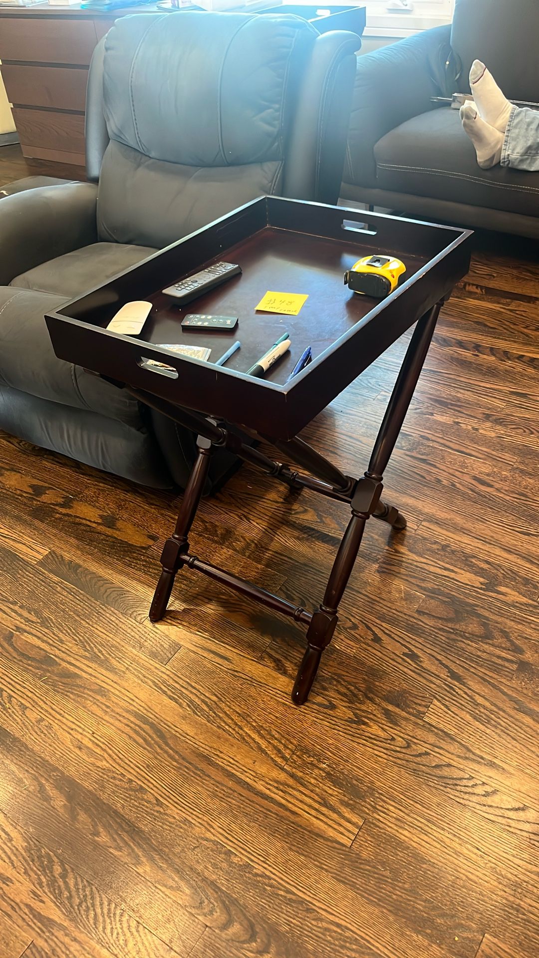 Tray Table