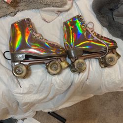 Ángel Skates 