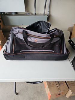 Travel Bag