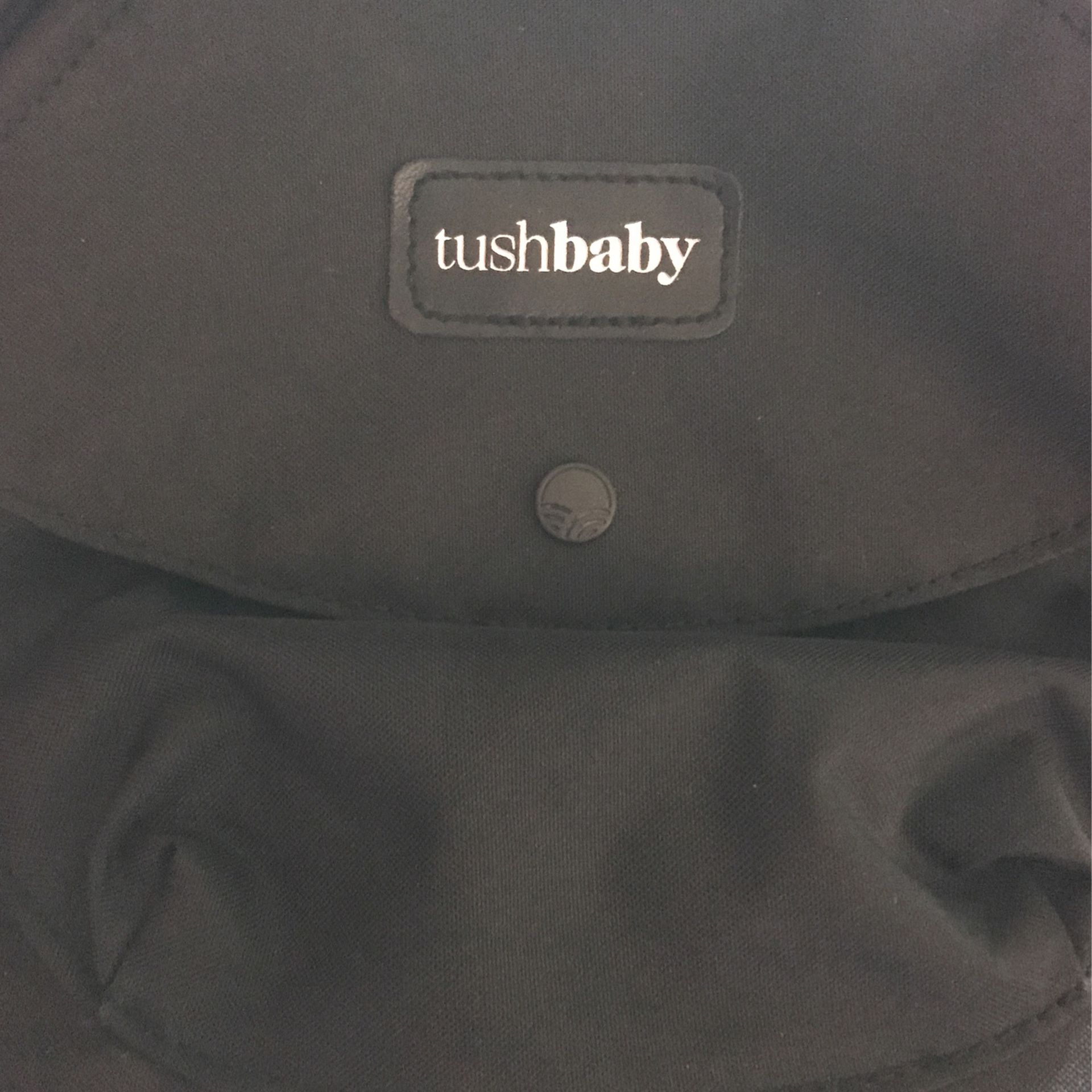 Tushbaby