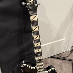 Jackson Pro Series LM-87 Lee Malia Surfcaster electric Guitar