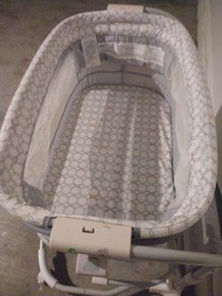 Baby Crib