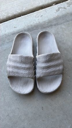 Adidas Slides