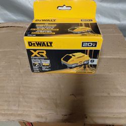 Dewalt 20V Powerstack 
