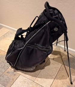Datrek 14 way Carry Golf Bag like Ping Hoofer 14