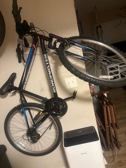 Roadmaster Mountain Bike