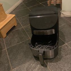 Gourmia Air Fryer