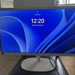 HP All-In-One PC Computer