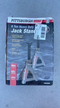 Jack Stands