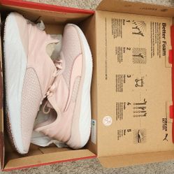 Puma Women Shoes