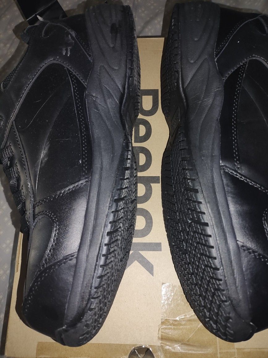 Reebok Men's Workshoes