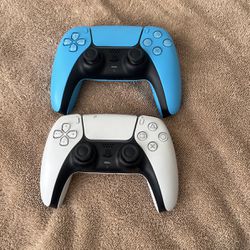 ps5 controllers both for 120 or 60 each