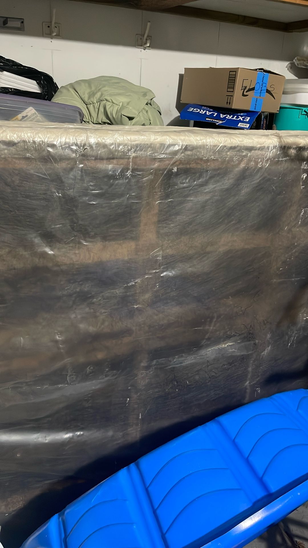 Queen Size Box Spring 