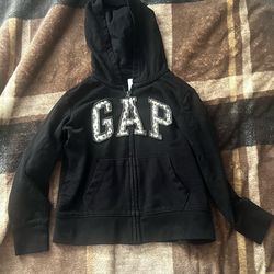 Kids gap hoodie