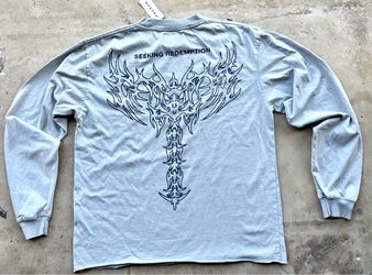 Pacsun Cyberlism tee