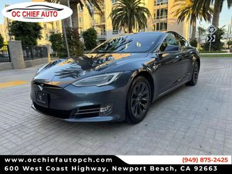 2019 Tesla Model S