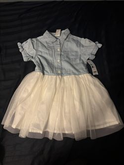 New Baby Clothes Oshkosh 18&24M
