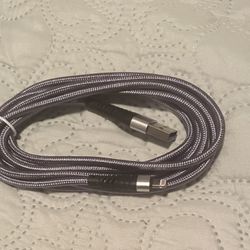 iPhone Charger Cable 51/2 Feet