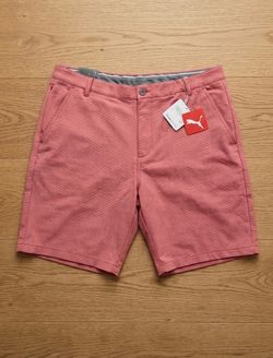 Men's Puma Short New Size #40