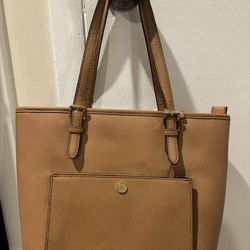 Micheal Kors Bag: Authentic 