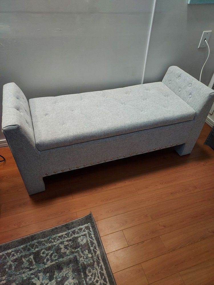 Small Hideaway Couch