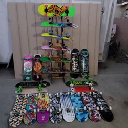 SKATEBOARDS CRUISER 125 EACH 