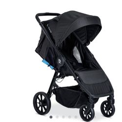 Britax be clever Compact Stroller