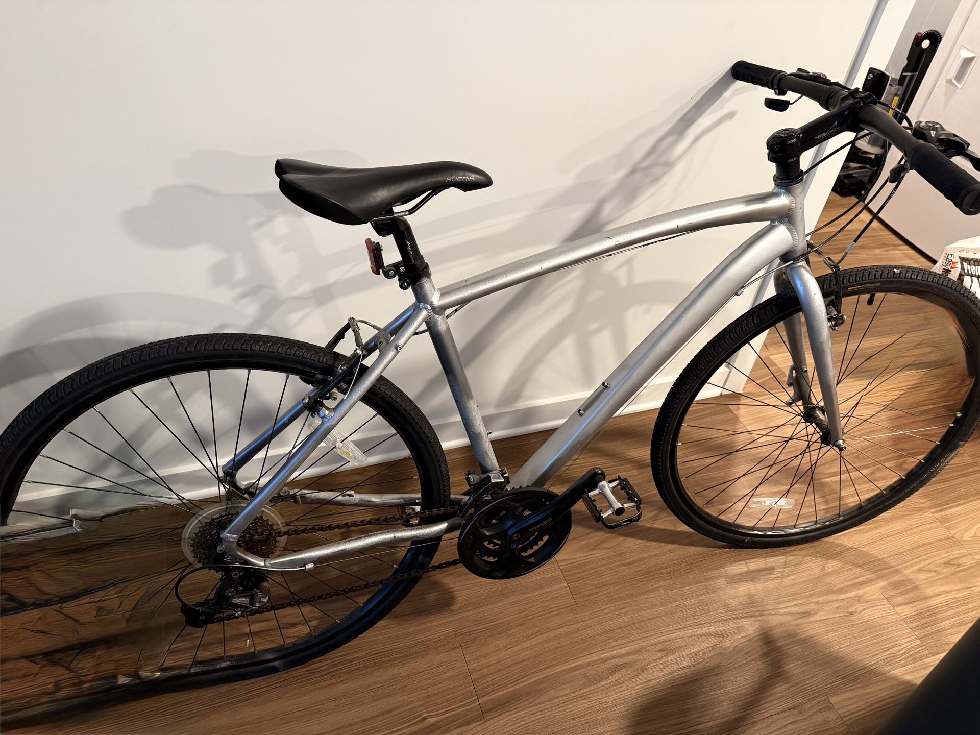 Men’s Raleigh Bike