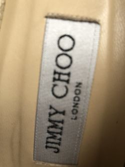 Jimmy Choo