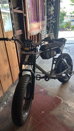 Fully Built Macfox X1S