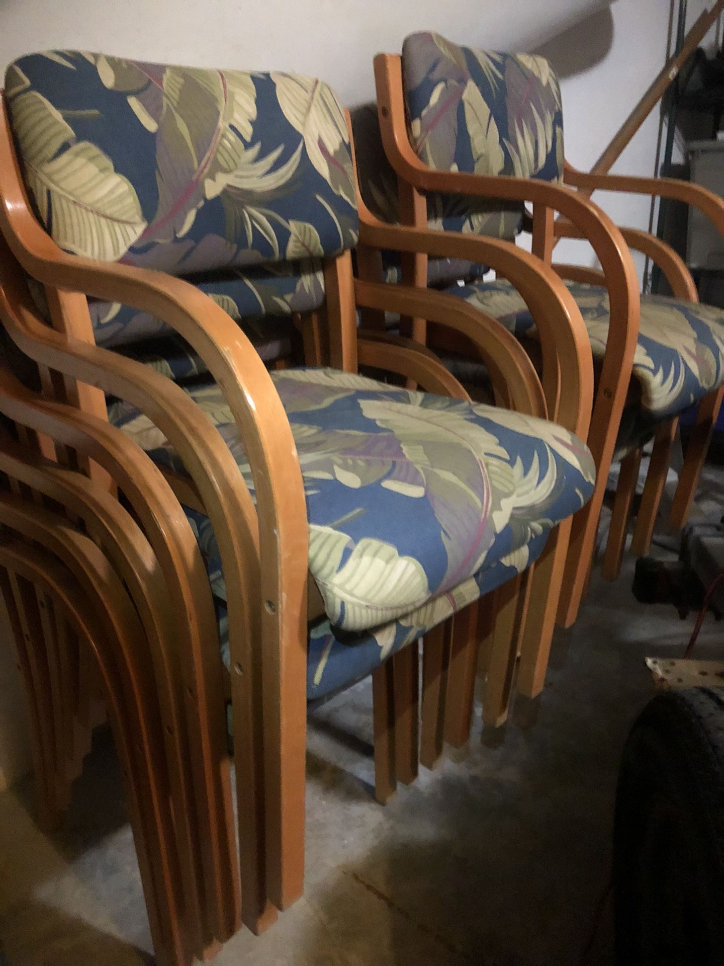 12 CHAIRS 🪑!!! DINING CHAIRS!!!