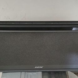 Bose Soundlink  Bluetooth 
