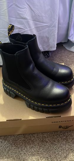 Dr Martens 