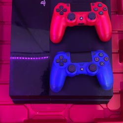 PlayStation 4