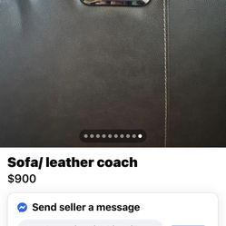 Sofa