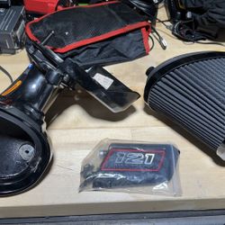 24 road glide cvo st 121 heavy breather air cleaner