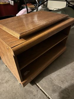 Mesa Para TV