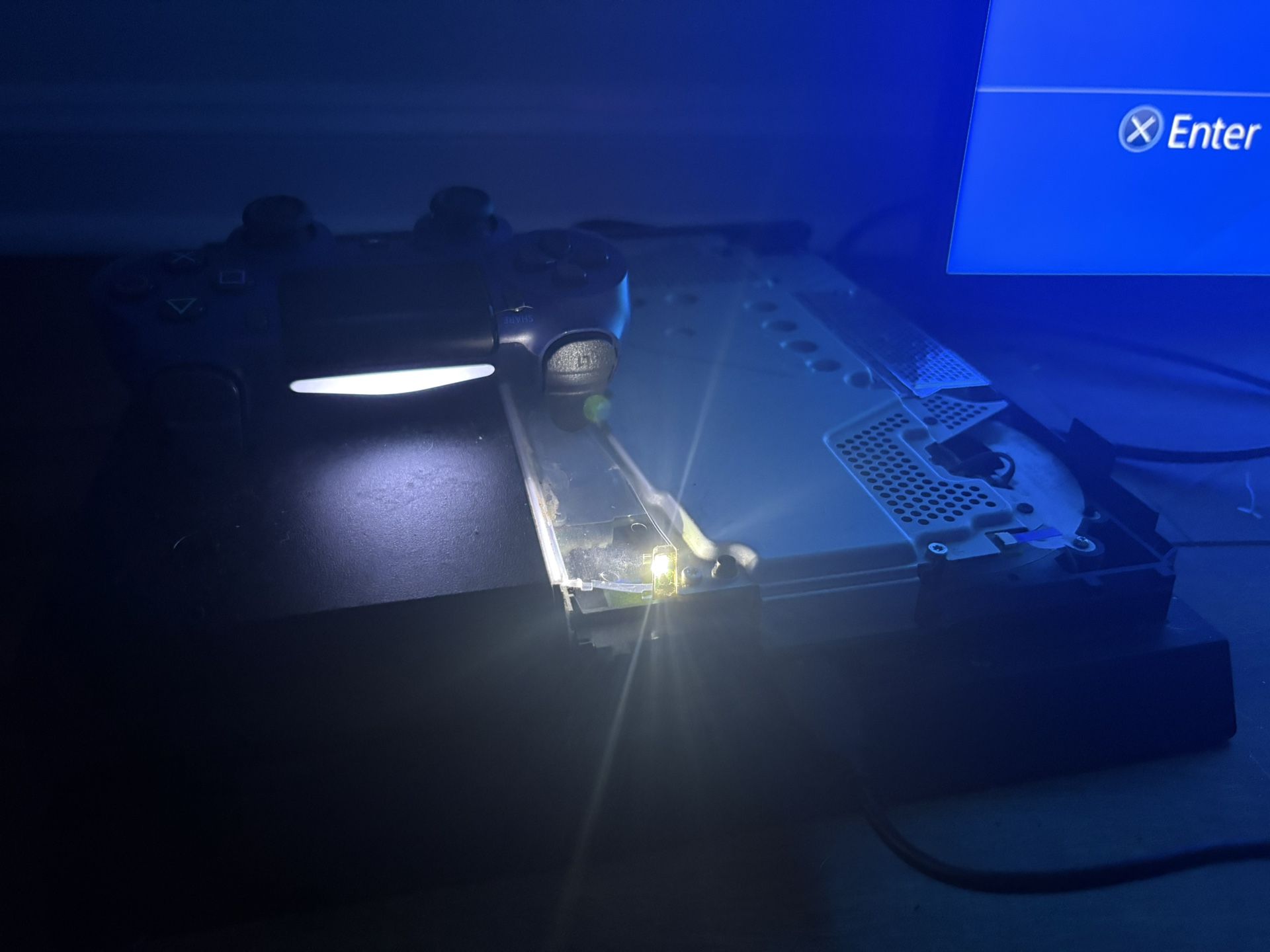 Base Ps4