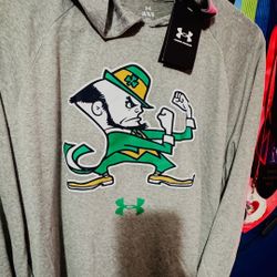 Under Armour Shirt 
