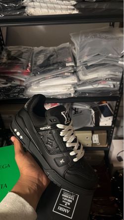 Lv shoes