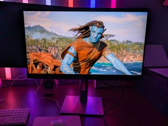 ASUS ProArt -  PA27JVC (5K)