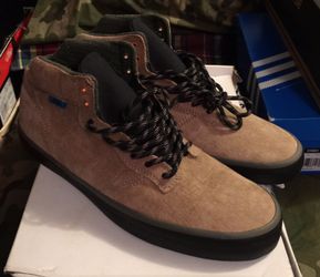 Vans OTW Mens 9 (RARE)