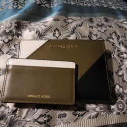 Michael Korrs Wallet